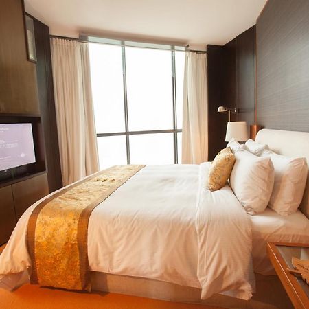 Hotel Momc Beijing Exterior foto