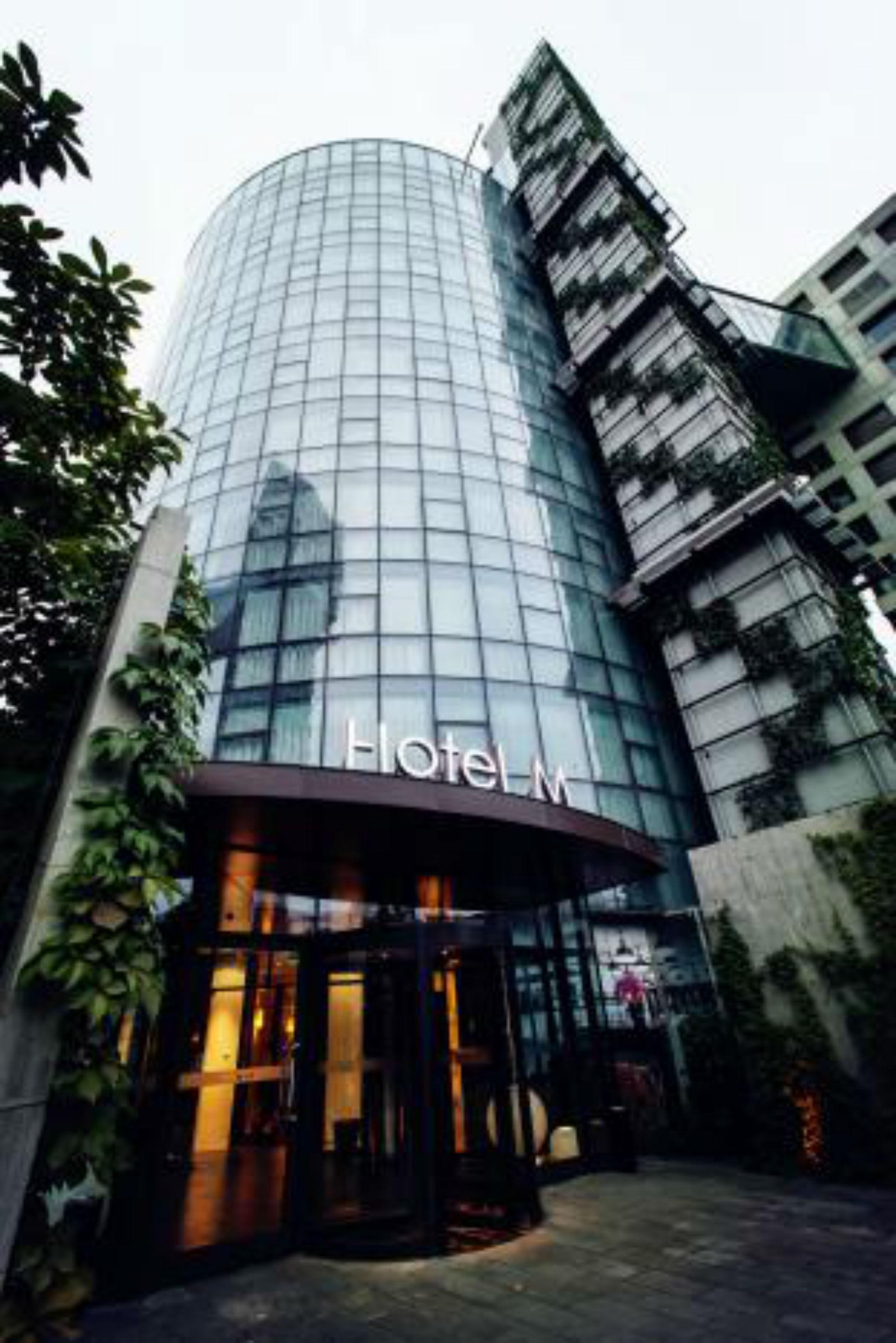 Hotel Momc Beijing Exterior foto