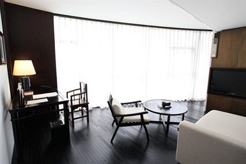 Hotel Momc Beijing Exterior foto
